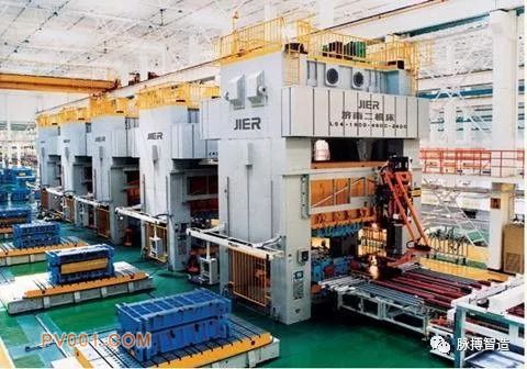 国内机床企业智能化升级差异与困境探析 信息技术咨询服务的角色与挑战